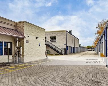 Storage Units for Rent available at 510 Douglas Avenue, Altamonte Springs, FL 32714