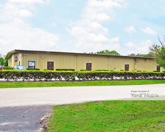 Photo 2 of A/C Storage Place, The - 600 South Wickham Road, W. Melbourne, FL