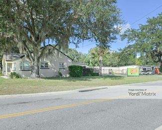 Photo 2 of Personal Mini Storage - 2281 US 441, Fruitland Park, FL
