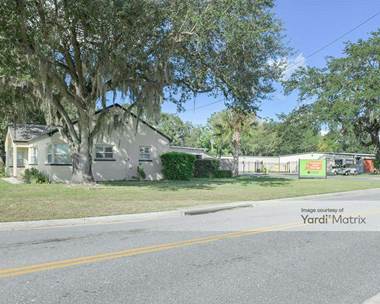 Storage Units for Rent available at 2281 US 441, Fruitland Park, FL 34731