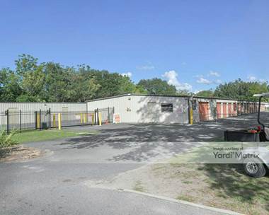 Storage Units for Rent available at 2281 US 441, Fruitland Park, FL 34731