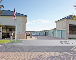 Image for Florida Discount Self Storage - 2300 Hartwood Marsh Road, Clermont, FL