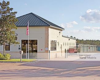 Photo 3 of Florida Discount Self Storage - 2300 Hartwood Marsh Road, Clermont, FL