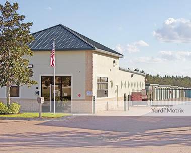 Storage Units for Rent available at 2300 Hartwood Marsh Road, Clermont, FL 34711
