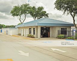 Image for Aloma Self Storage - 3625 Aloma Avenue, Oviedo, FL