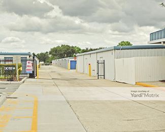 Photo 2 of Aloma Self Storage - 3625 Aloma Avenue, Oviedo, FL