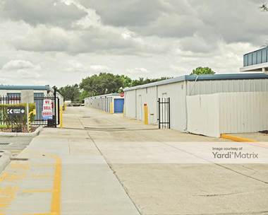 Storage Units for Rent available at 3625 Aloma Avenue, Oviedo, FL 32765