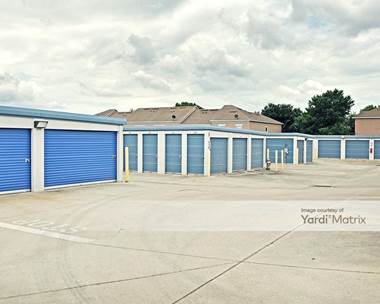 Storage Units for Rent available at 3625 Aloma Avenue, Oviedo, FL 32765
