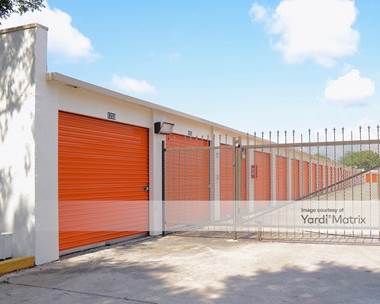 Storage Units for Rent available at 108 West Main Street, Apopka, FL 32703