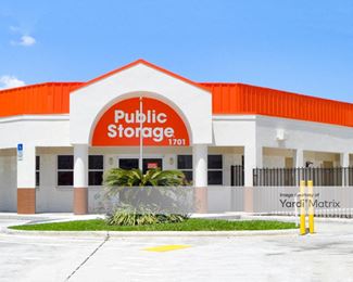 Photo 1 of Public Storage - 1701 Dyer Blvd, Kissimmee, FL