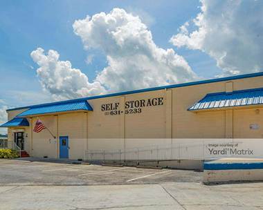 Storage Units for Rent available at 105 Forrest Avenue, Cocoa, FL 32922