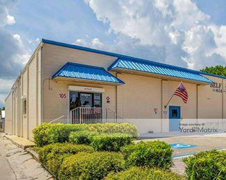 Photo 2 of Stor A Way - 105 Forrest Avenue, Cocoa, FL