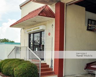 Photo 5 of Stor A Way - 105 Forrest Avenue, Cocoa, FL