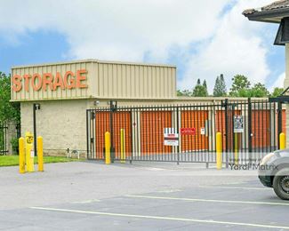 Photo 2 of iStorage - 13440 West Colonial Drive, Winter Garden, FL