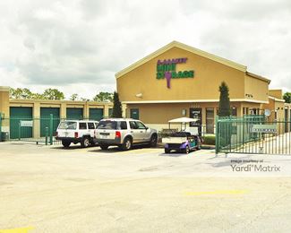 Photo 1 of A-AAA Key Mini Storage - 1001 South Semoran Blvd, Orlando, FL