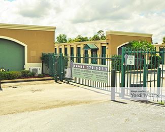Photo 2 of A-AAA Key Mini Storage - 1001 South Semoran Blvd, Orlando, FL