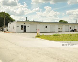 Photo 2 of A-H Mini Storage - 2500 North Forsyth Road, Orlando, FL