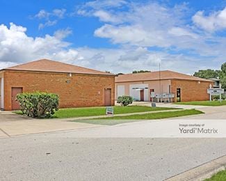Photo 1 of Merritt Island Commercial Center - 330 Myrtice Avenue, Merritt Island, FL