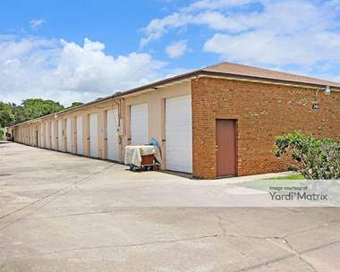 Storage Units for Rent available at 330 Myrtice Avenue, Merritt Island, FL 32953