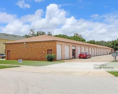 Storage Units for Rent available at 330 Myrtice Avenue, Merritt Island, FL 32953
