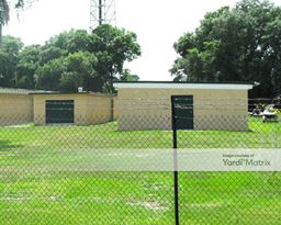 Image for All Steel Storage - 39025 Golden Gem Drive, Umatilla, FL