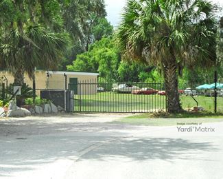 Photo 2 of All Steel Storage - 39025 Golden Gem Drive, Umatilla, FL