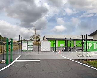 Photo 2 of Gator State Storage - 4500 Lipscomb Street, Palm Bay, FL