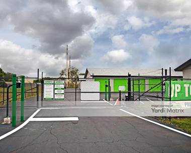 Storage Units for Rent available at 4500 Lipscomb Street, Palm Bay, FL 32905