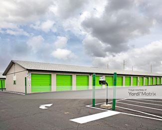 Photo 3 of Gator State Storage - 4500 Lipscomb Street, Palm Bay, FL