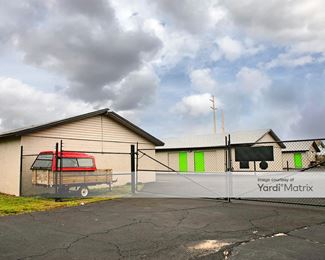 Photo 4 of Gator State Storage - 4500 Lipscomb Street, Palm Bay, FL