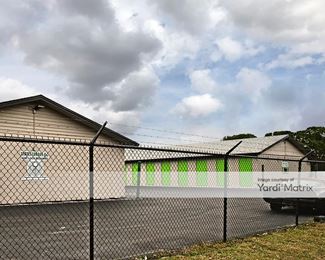 Photo 5 of Gator State Storage - 4500 Lipscomb Street, Palm Bay, FL