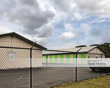 Storage Units for Rent available at 4500 Lipscomb Street, Palm Bay, FL 32905