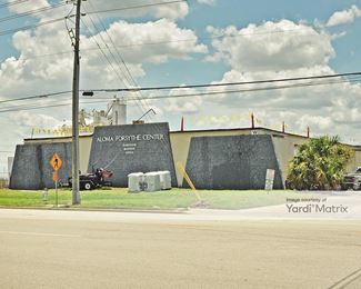 Photo 4 of Aloma Forsyth Center - 3500 Aloma Avenue, Winter Park, FL