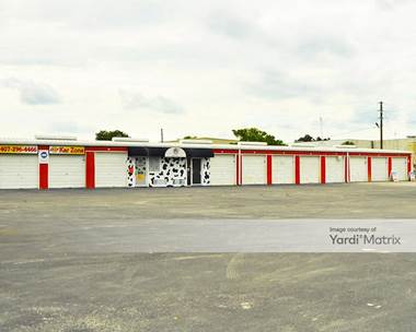 Storage Units for Rent available at 3804 North Orange Blossom Trail, Orlando, FL 32804