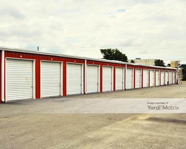 Storage Units for Rent available at 3804 North Orange Blossom Trail, Orlando, FL 32804