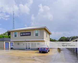 Photo 1 of Storage King USA - 3835 West King Street, Cocoa, FL