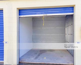 Photo 3 of Storage King USA - 3835 West King Street, Cocoa, FL