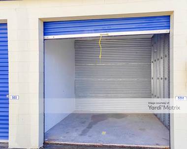 Storage Units for Rent available at 3835 West King Street, Cocoa, FL 32926