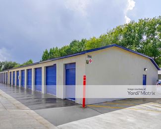 Photo 5 of Storage King USA - 3835 West King Street, Cocoa, FL