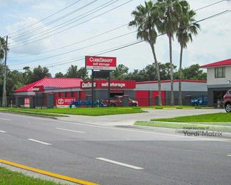 Photo 1 of CubeSmart Self Storage - 3040 South Goldenrod Road, Orlando, FL