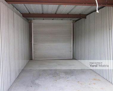Storage Units for Rent available at 3040 South Goldenrod Road, Orlando, FL 32822