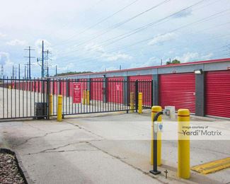 Photo 3 of CubeSmart Self Storage - 3040 South Goldenrod Road, Orlando, FL