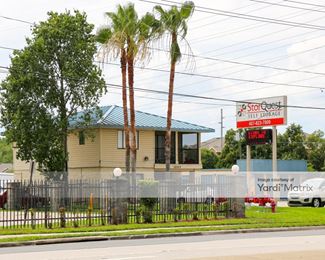 Photo 5 of CubeSmart Self Storage - 3040 South Goldenrod Road, Orlando, FL