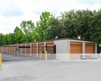 Photo 2 of Storage Zone - 120 Highline Drive, Longwood, FL