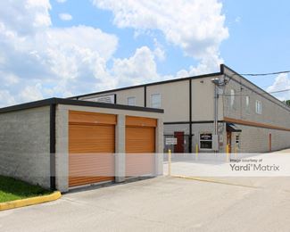 Photo 3 of Storage Zone - 120 Highline Drive, Longwood, FL