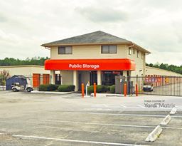 Image for Public Storage - 2308 North John Young Pkwy, Orlando, FL