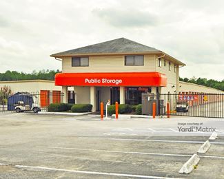 Photo 1 of Public Storage - 2308 North John Young Pkwy, Orlando, FL