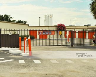 Photo 2 of Public Storage - 2308 North John Young Pkwy, Orlando, FL