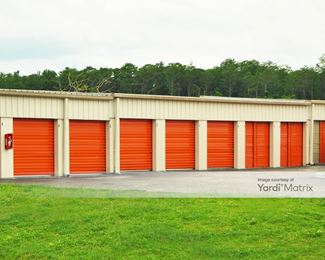 Photo 3 of Public Storage - 2308 North John Young Pkwy, Orlando, FL