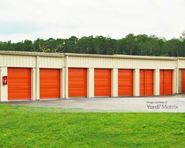 Storage Units for Rent available at 2308 North John Young Pkwy, Orlando, FL 32804